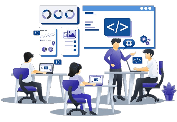 Streamlined Workflow