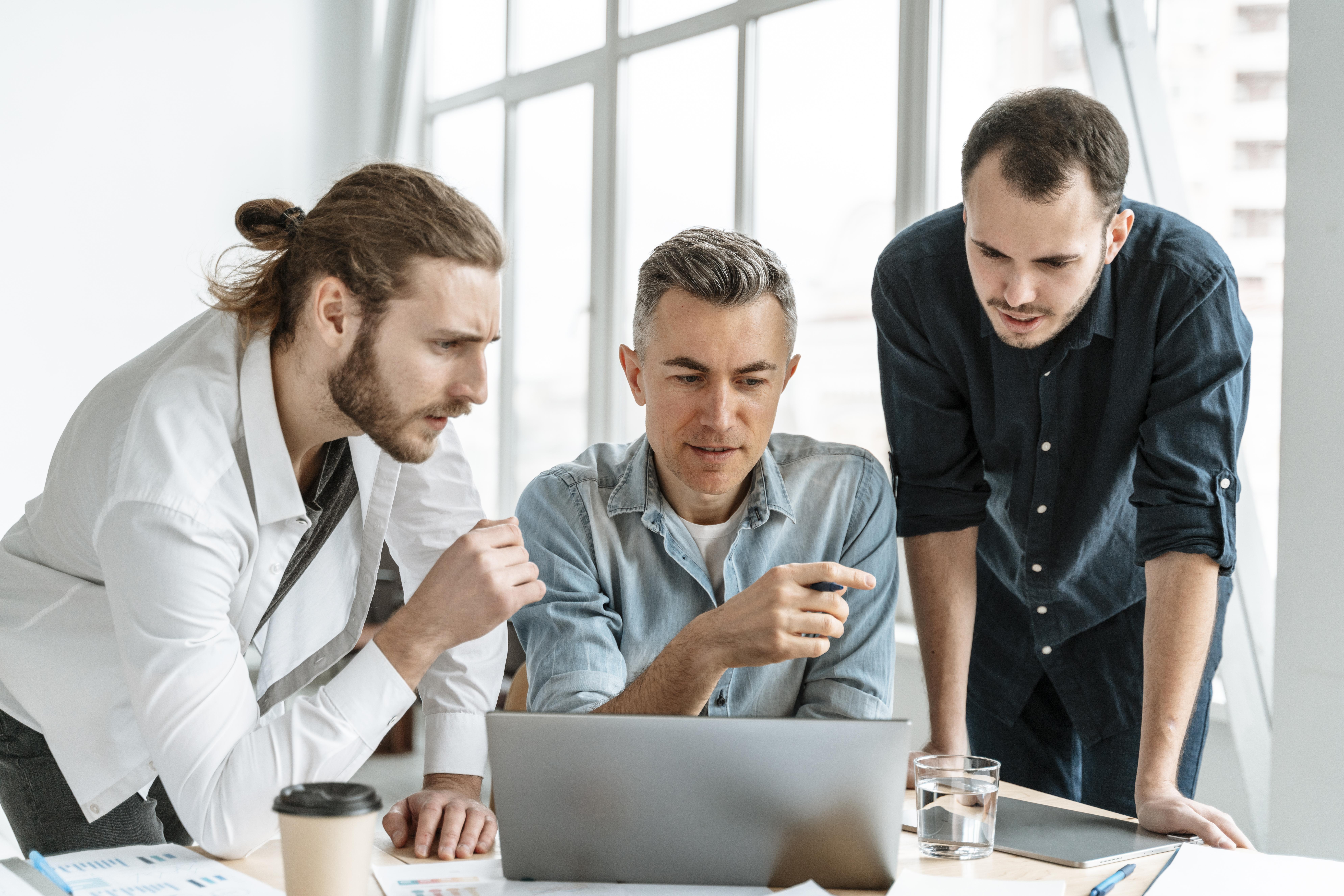 Business Process Optimization